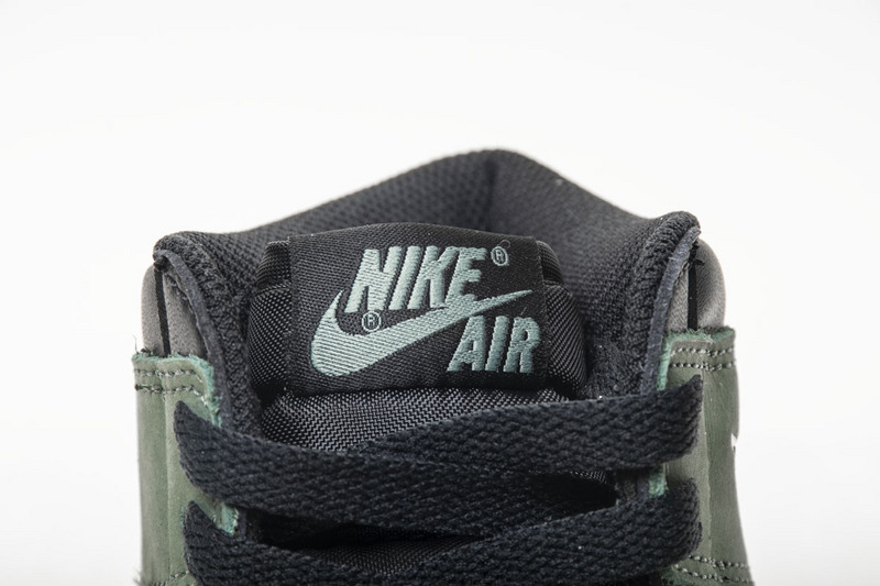 Nike Air Jordan 1 Og Retro High Clay Green 555088 135 18 - www.kickbulk.org