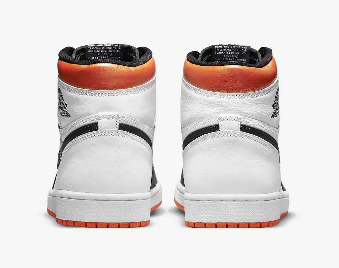 Nike Air Jordan 1 Retro High Og Electro Orange 555088 180 14 - www.kickbulk.org