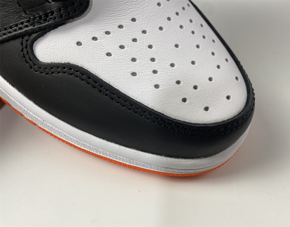 Nike Air Jordan 1 Retro High Og Electro Orange 555088 180 27 - www.kickbulk.org