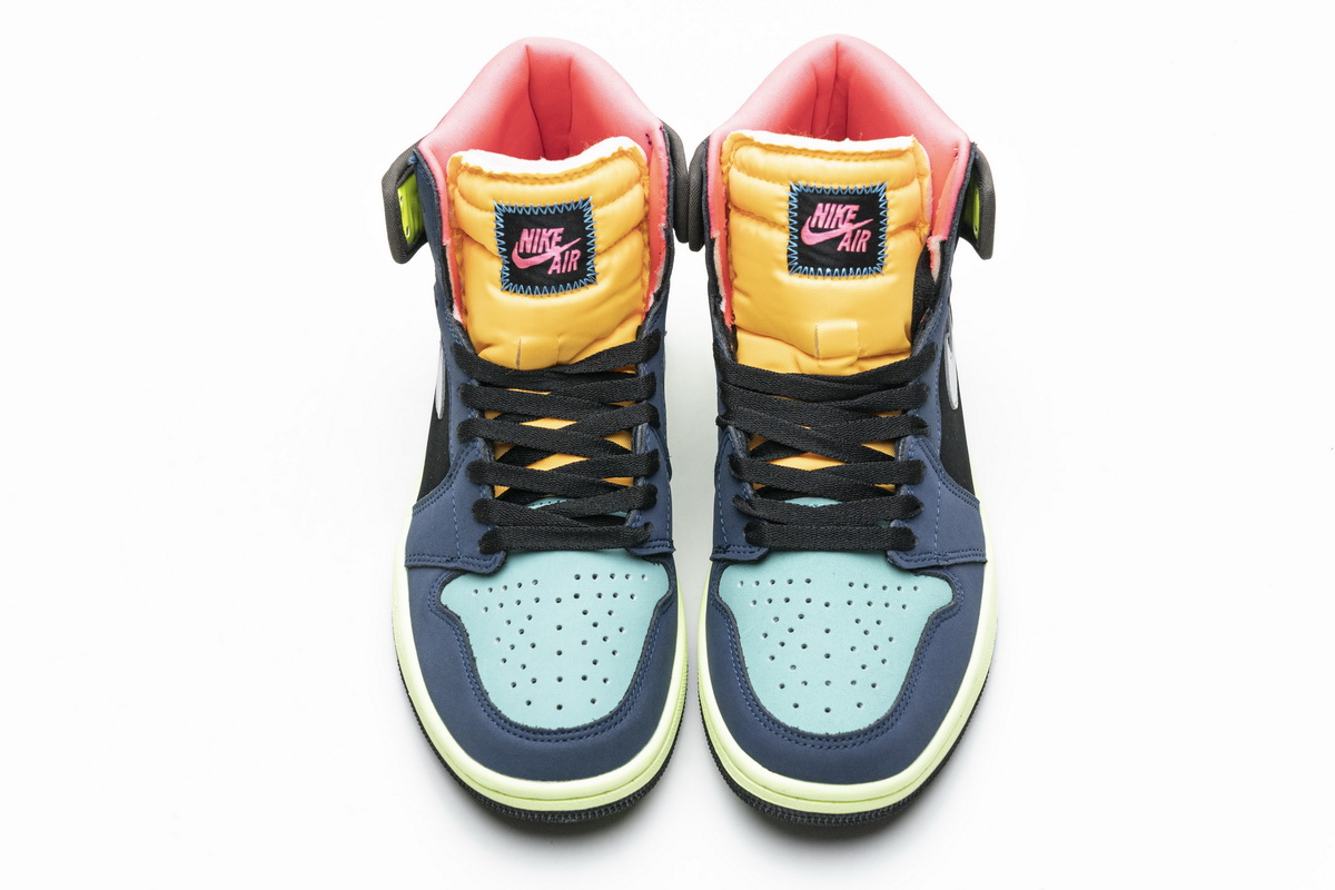 Air Jordan 1 Retro High Og Bio Hack Nike 555088 201 2 - www.kickbulk.org