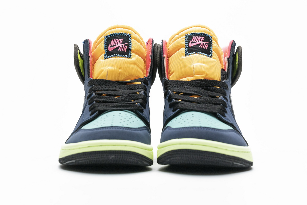 Air Jordan 1 Retro High Og Bio Hack Nike 555088 201 4 - www.kickbulk.org