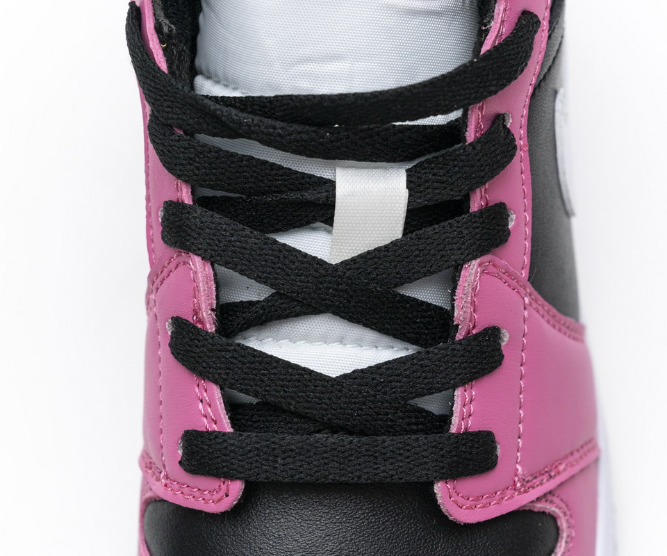 Nike Air Jordan 1 Mid Pinksicle 555112 002 11 - www.kickbulk.org