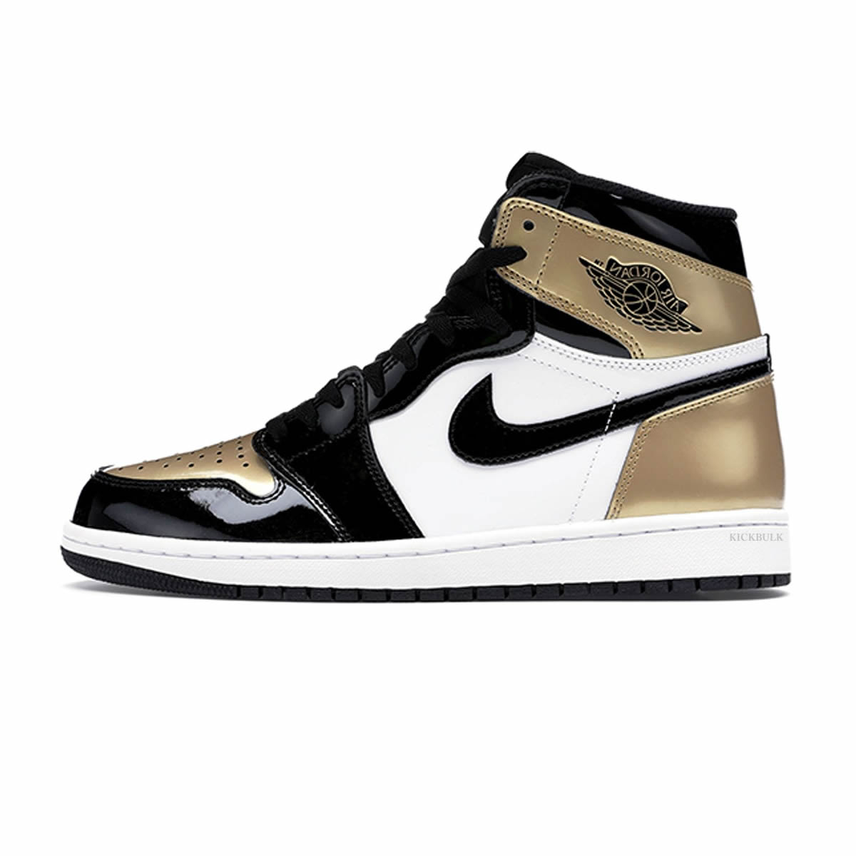 Nike Air Jordan 1 Retro High Og Gold Toe 861428 007 0 - www.kickbulk.org