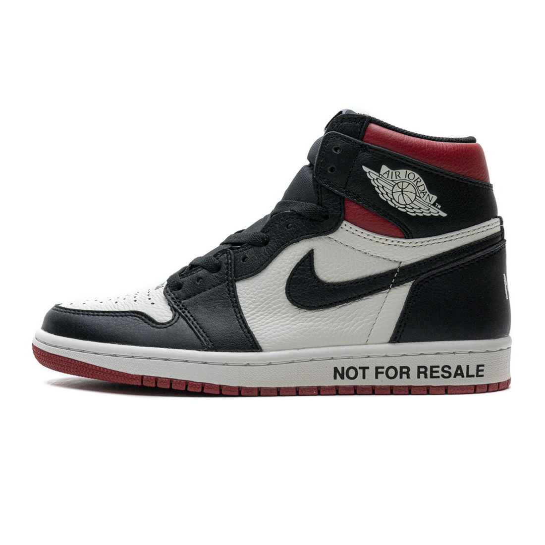 Nike 861428 106 Air Jordan 1 Nrg Og High Not For Resale Varsity Red 1 - www.kickbulk.org
