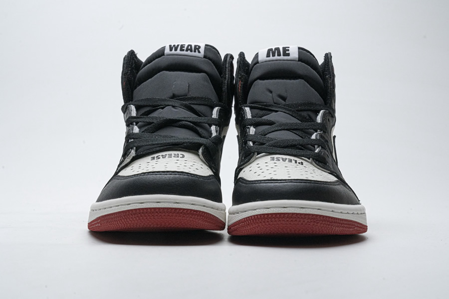 Nike 861428 106 Air Jordan 1 Nrg Og High Not For Resale Varsity Red 6 - www.kickbulk.org