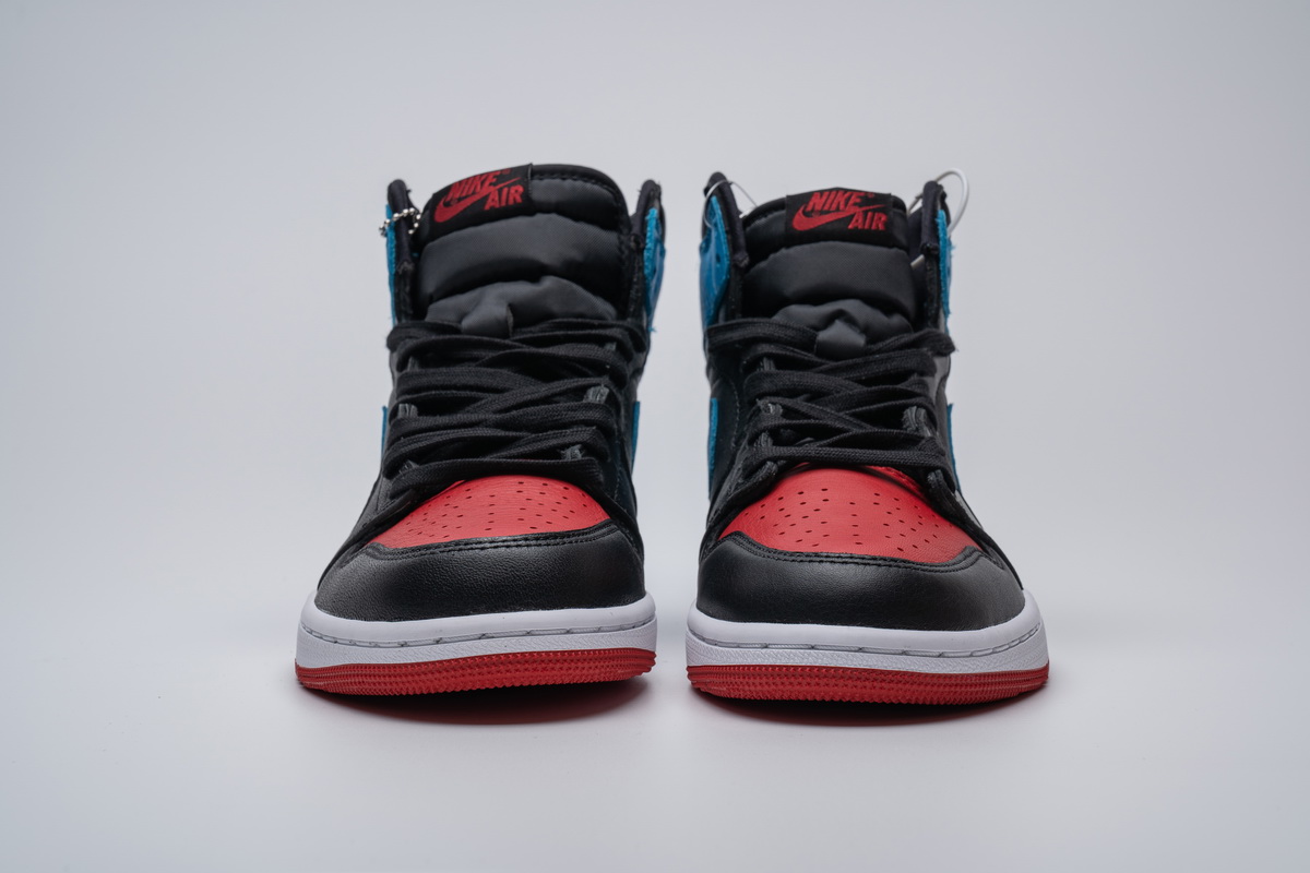 Nike Air Jordan 1 High Og Wmns Unc To Chicago 2020 Outfit Cd0461 046 12 - www.kickbulk.org