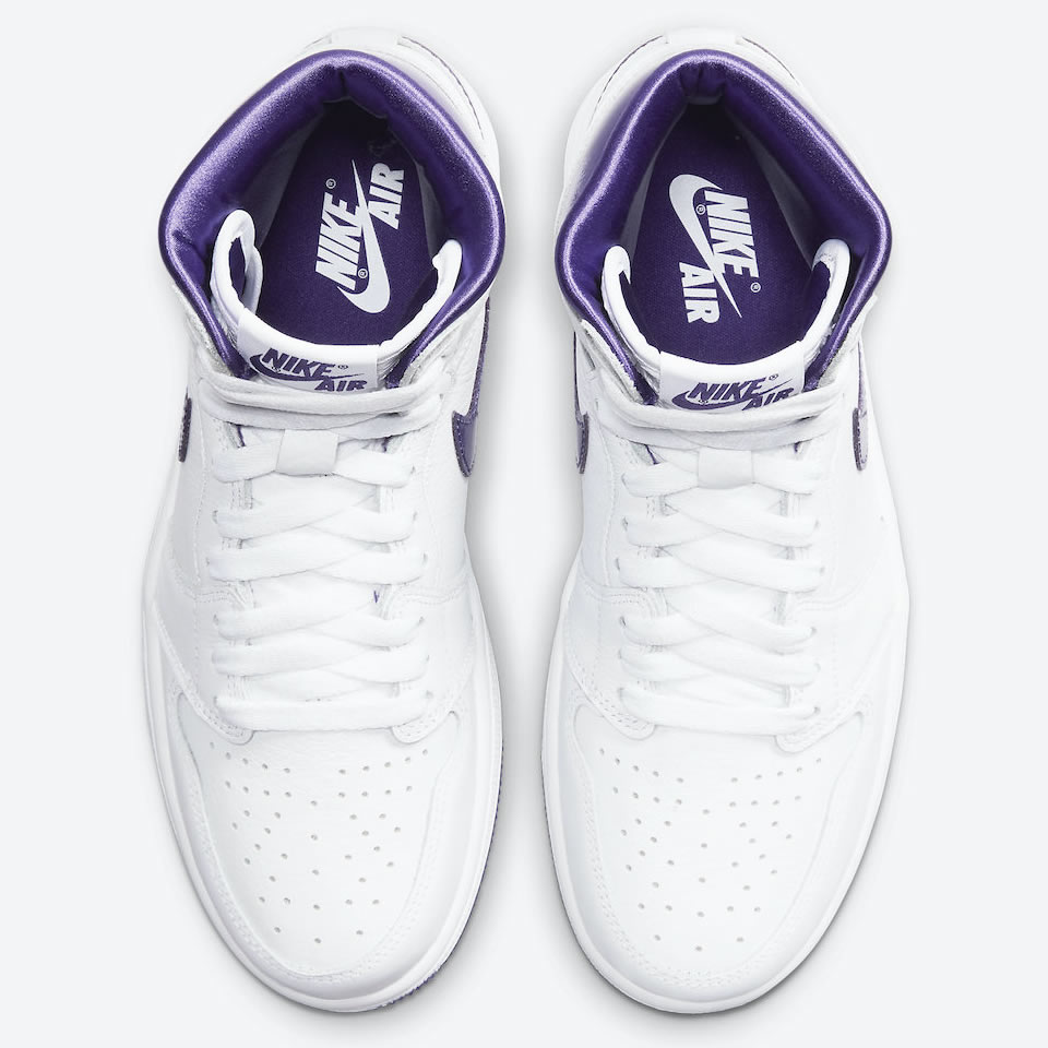 Nike Air Jordan 1 High Og Wmns Court Purple Cd0461 151 2 - www.kickbulk.org