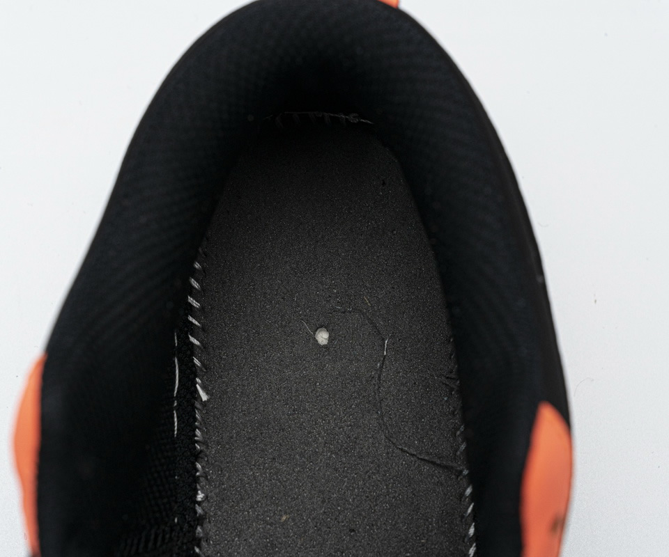 Nike Air Jordan 1 Low Black Orange Ck3022 008 18 - www.kickbulk.org