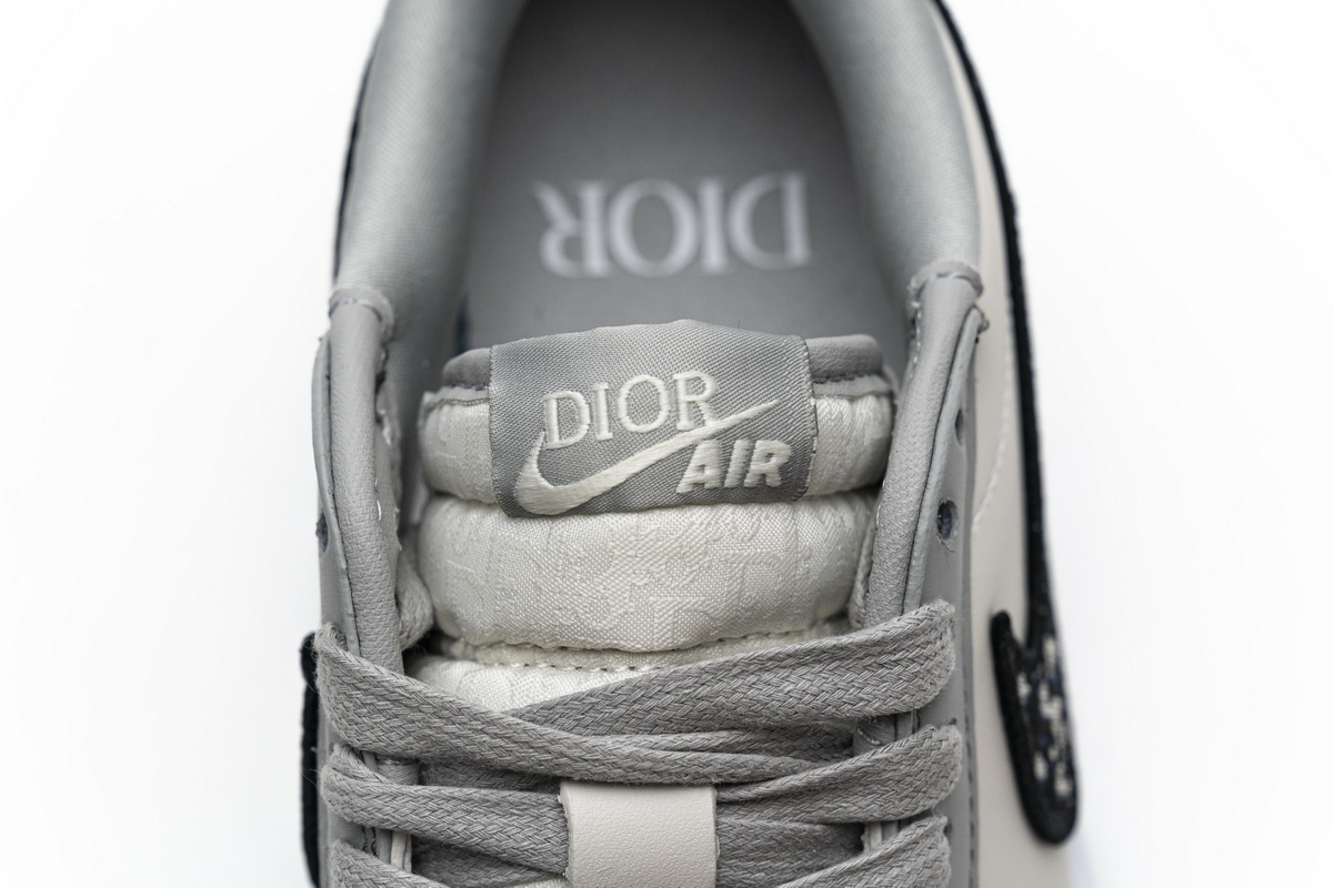 Nike Cn8608 002 Dior X Air Jordan 1 Low Wolf Grey 13 - www.kickbulk.org