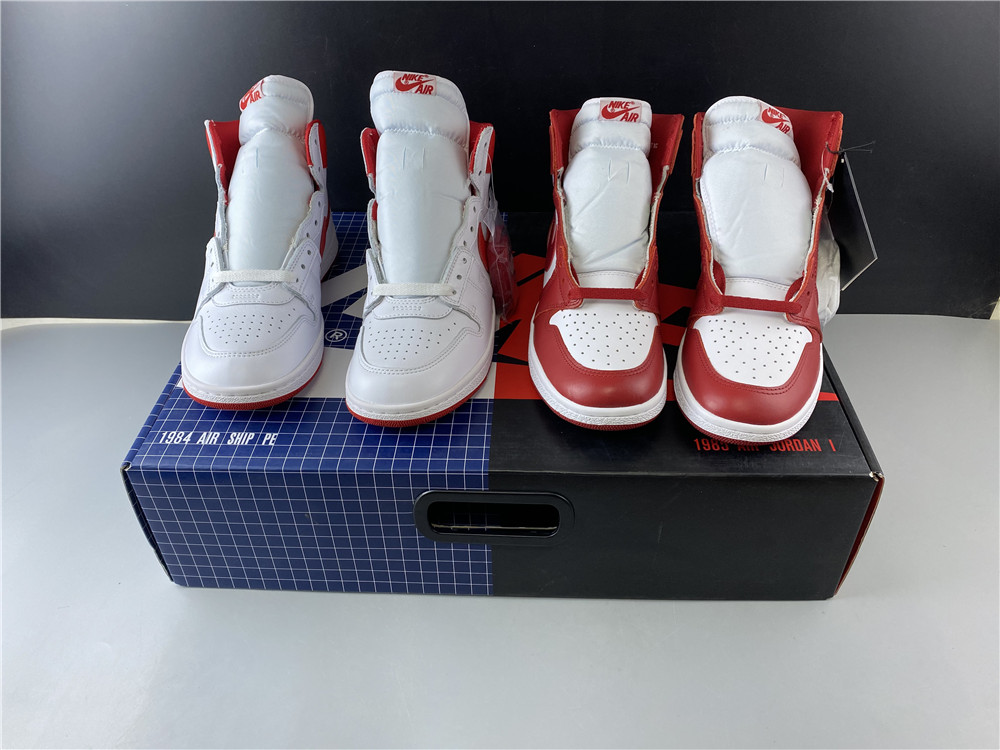 Nike Air Jordan 1 1984 And 1985 New Beginnings Pack Ct6252 900 3 - www.kickbulk.org