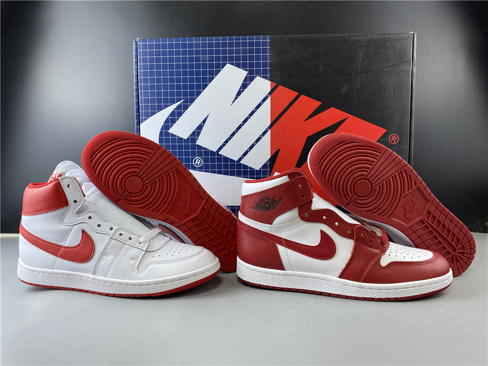 Nike Air Jordan 1 1984 And 1985 New Beginnings Pack Ct6252 900 9 - www.kickbulk.org