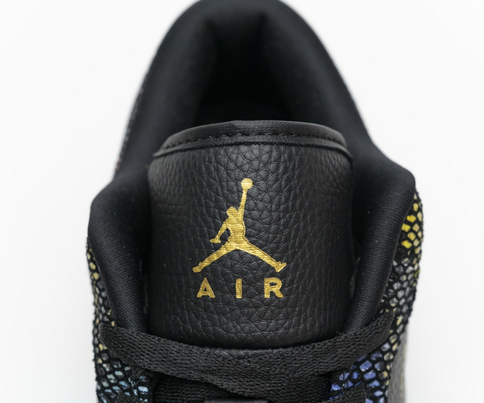Nike Air Jordan 1 Low Bhm Cw5580 001 12 - www.kickbulk.org