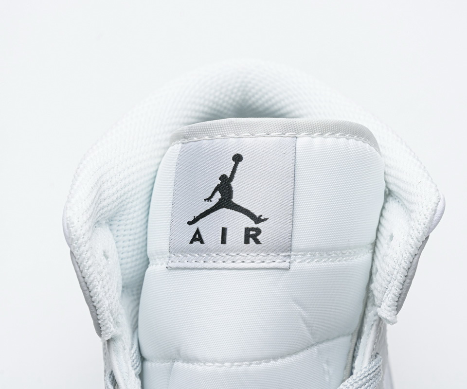 Nike Air Jordan 1 Mid White Camo Dc9035 100 10 - www.kickbulk.org