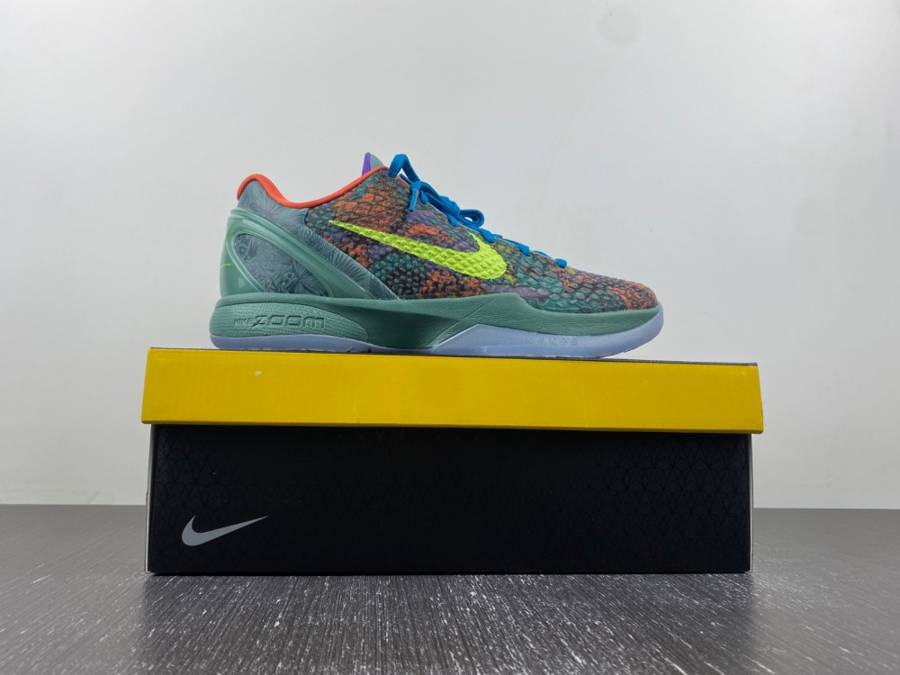 Nike Zoom Kobe 6 Prelude 640220‑001 8 - www.kickbulk.org
