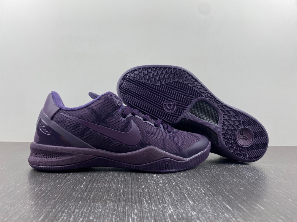 Nike Kobe 8 Fade To Black 869456 551 7 - www.kickbulk.org