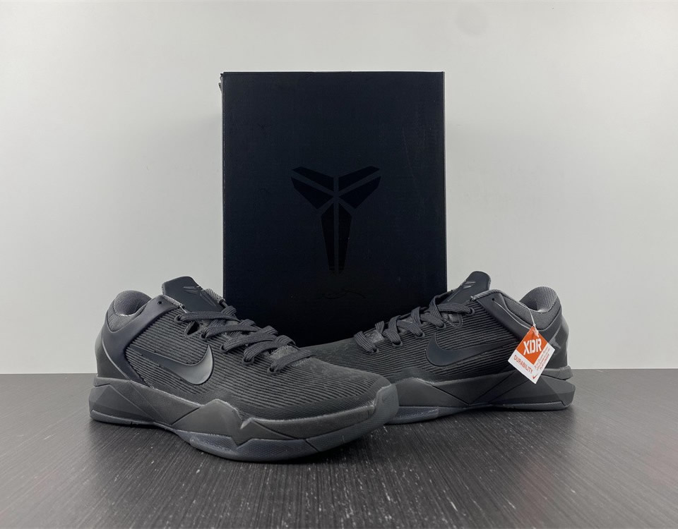 Nike Zoom Kobe 7 Fade To Black 869460 442 13 - www.kickbulk.org