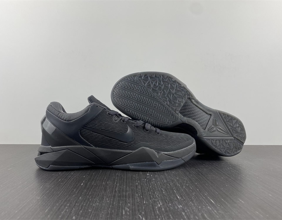 Nike Zoom Kobe 7 Fade To Black 869460 442 8 - www.kickbulk.org