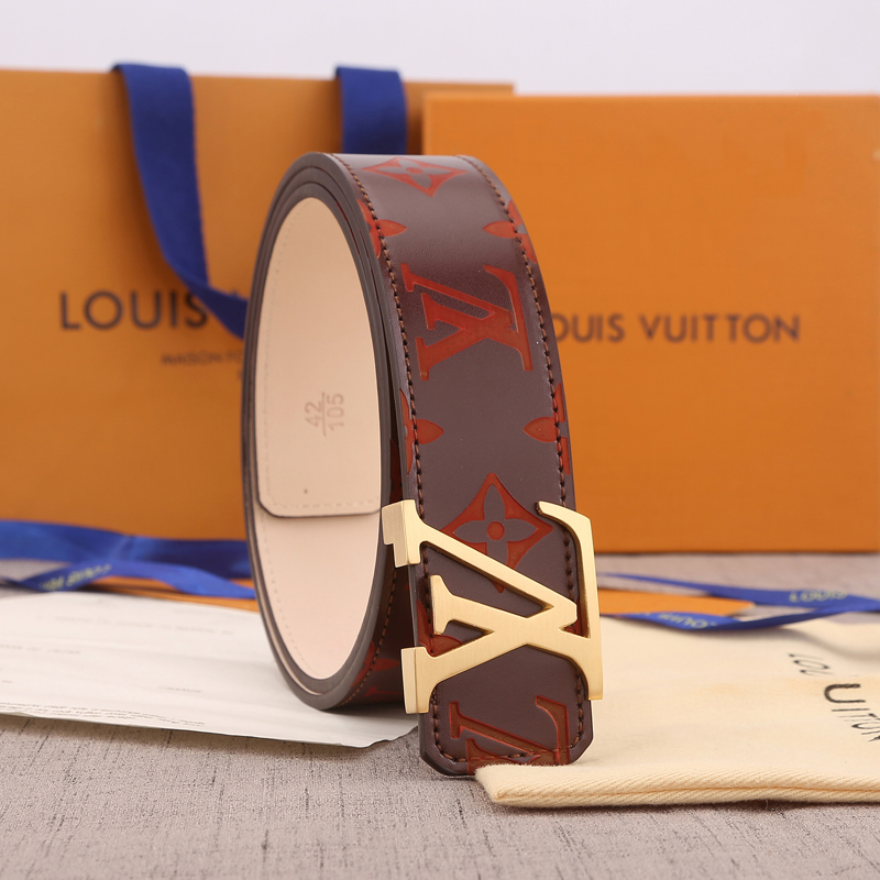 Louis Vuitton Belt Kickbulk 03 3 - www.kickbulk.org