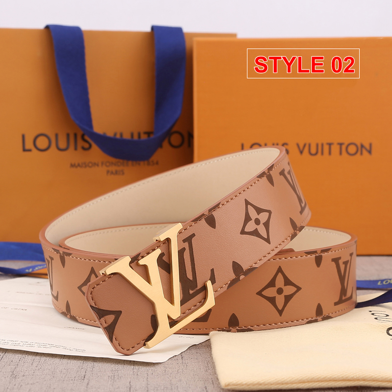 Louis Vuitton Belt Kickbulk 03 7 - www.kickbulk.org
