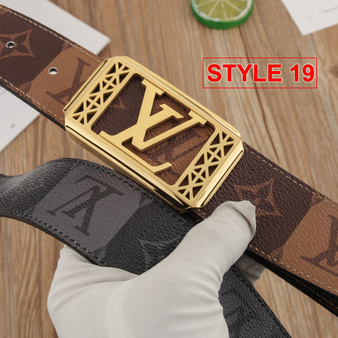 Louis Vuitton Belt Kickbulk 04 40 - www.kickbulk.org