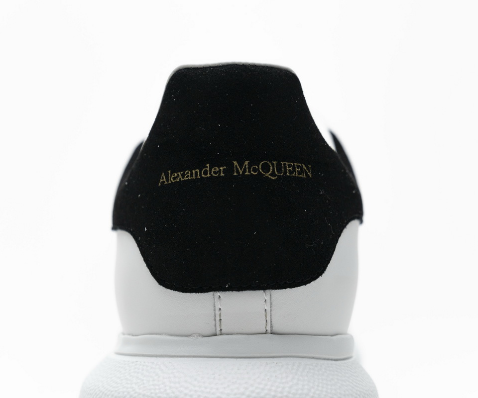 Alexander Mcqueen Sneaker White Black 462214whgp79001 16 - www.kickbulk.org