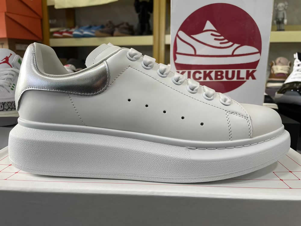 Alexander Sneaker White Silver 663690whgp5200291 6 - www.kickbulk.org