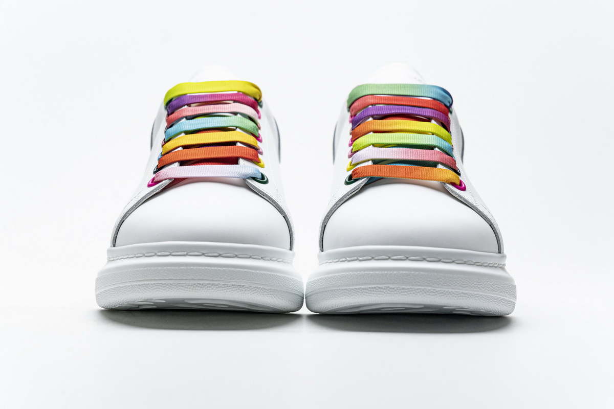 Alexander Mcqueen Sneaker Rainbow 6 - www.kickbulk.org