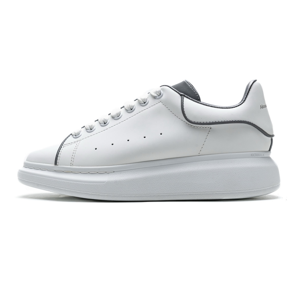 Alexander Mcqueen Sneaker White Grey 1 - www.kickbulk.org