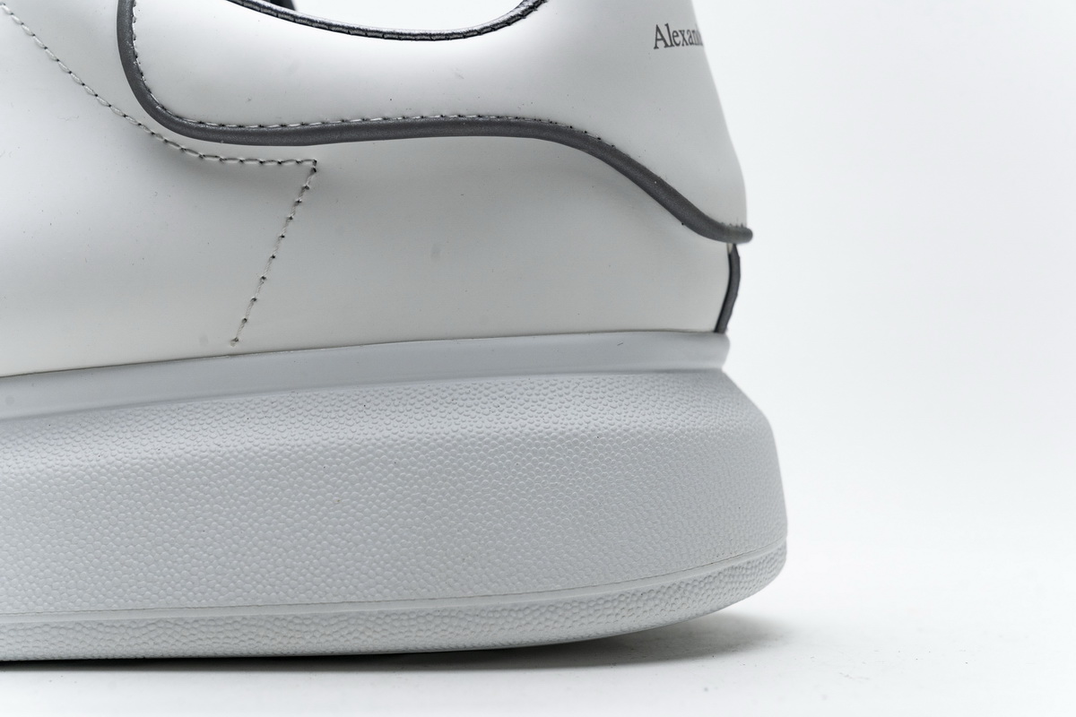Alexander Mcqueen Sneaker White Grey 15 - www.kickbulk.org