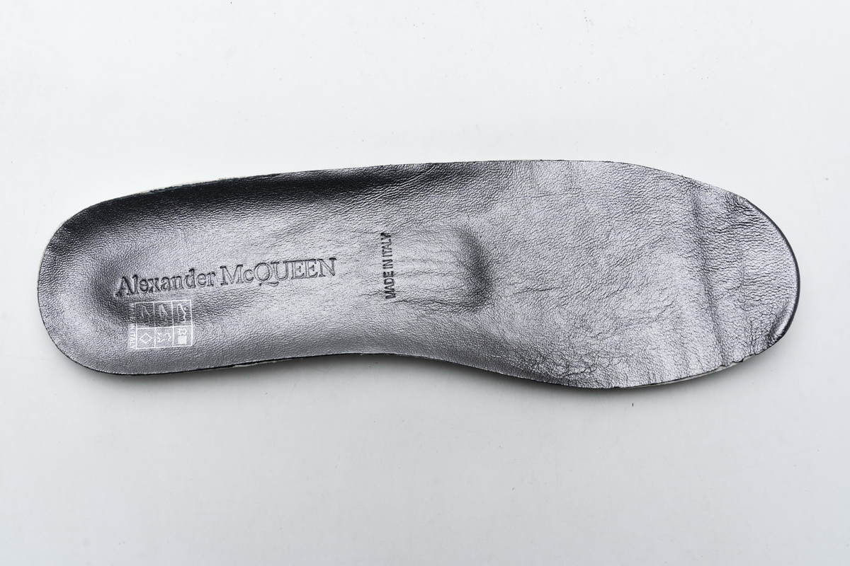Alexander Mcqueen Sneaker White Grey 21 - www.kickbulk.org
