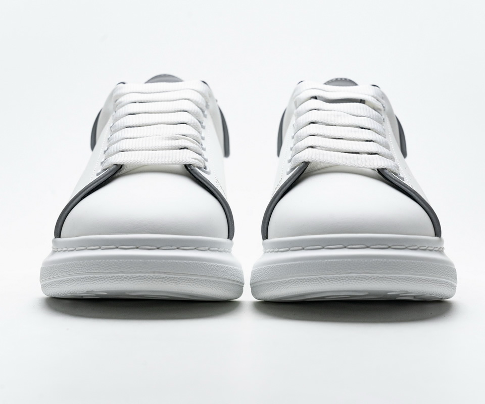 Alexander Mcqueen Sneaker White Grey 6 - www.kickbulk.org
