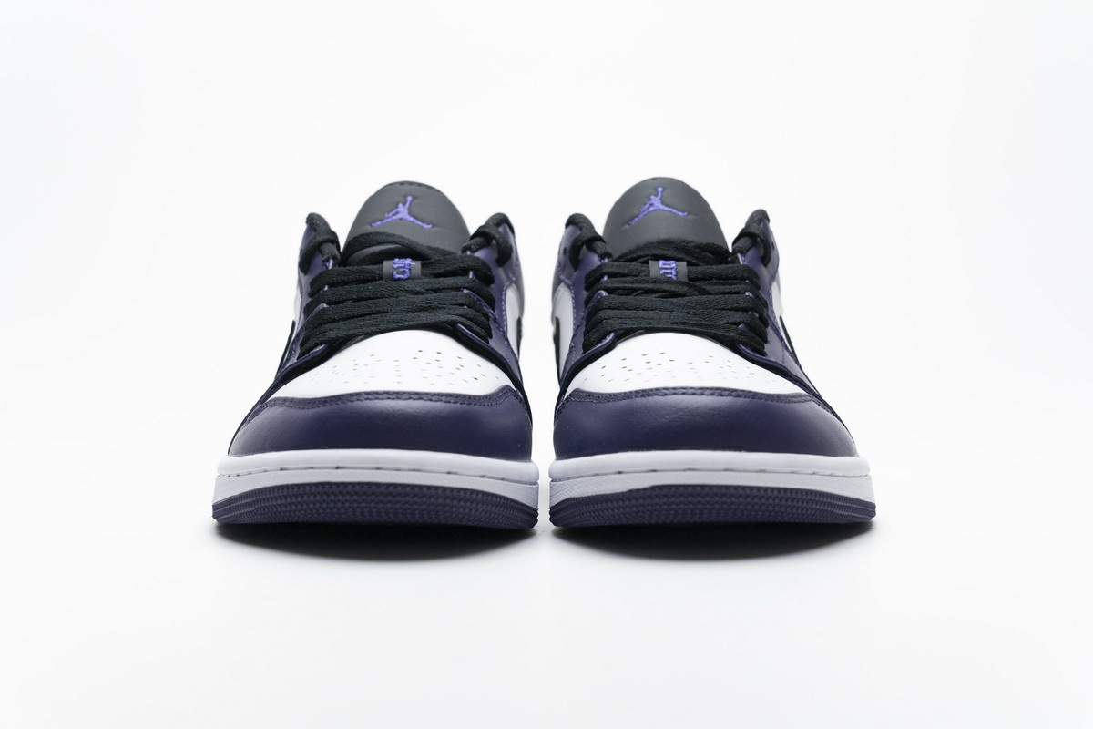 Nike Air Jordan 1 Low Court Purple 553558 500 13 - www.kickbulk.org