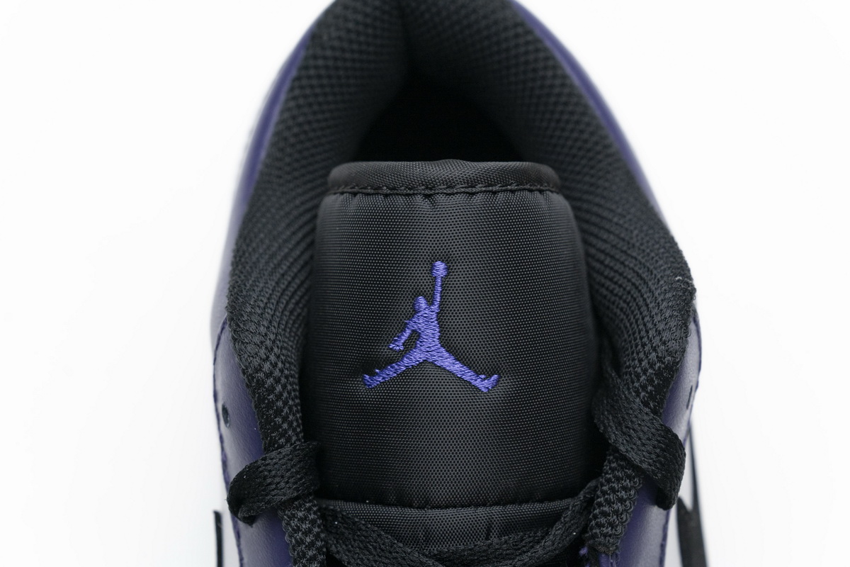 Nike Air Jordan 1 Low Court Purple 553558 500 20 - www.kickbulk.org