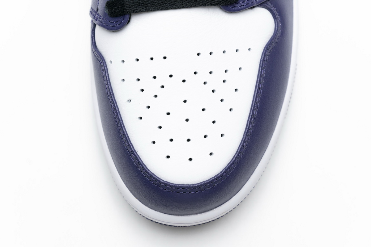 Nike Air Jordan 1 Low Court Purple 553558 500 21 - www.kickbulk.org