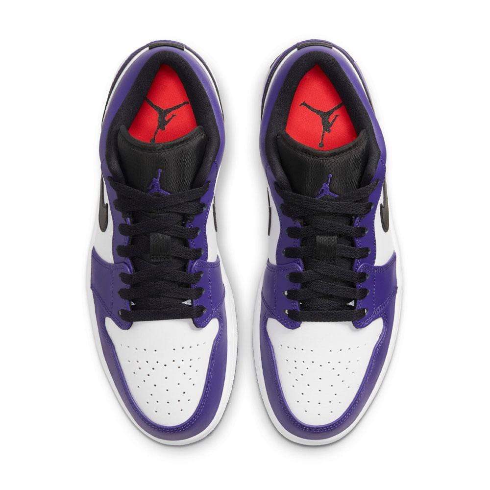 Nike Air Jordan 1 Low Court Purple 553558 500 5 - www.kickbulk.org