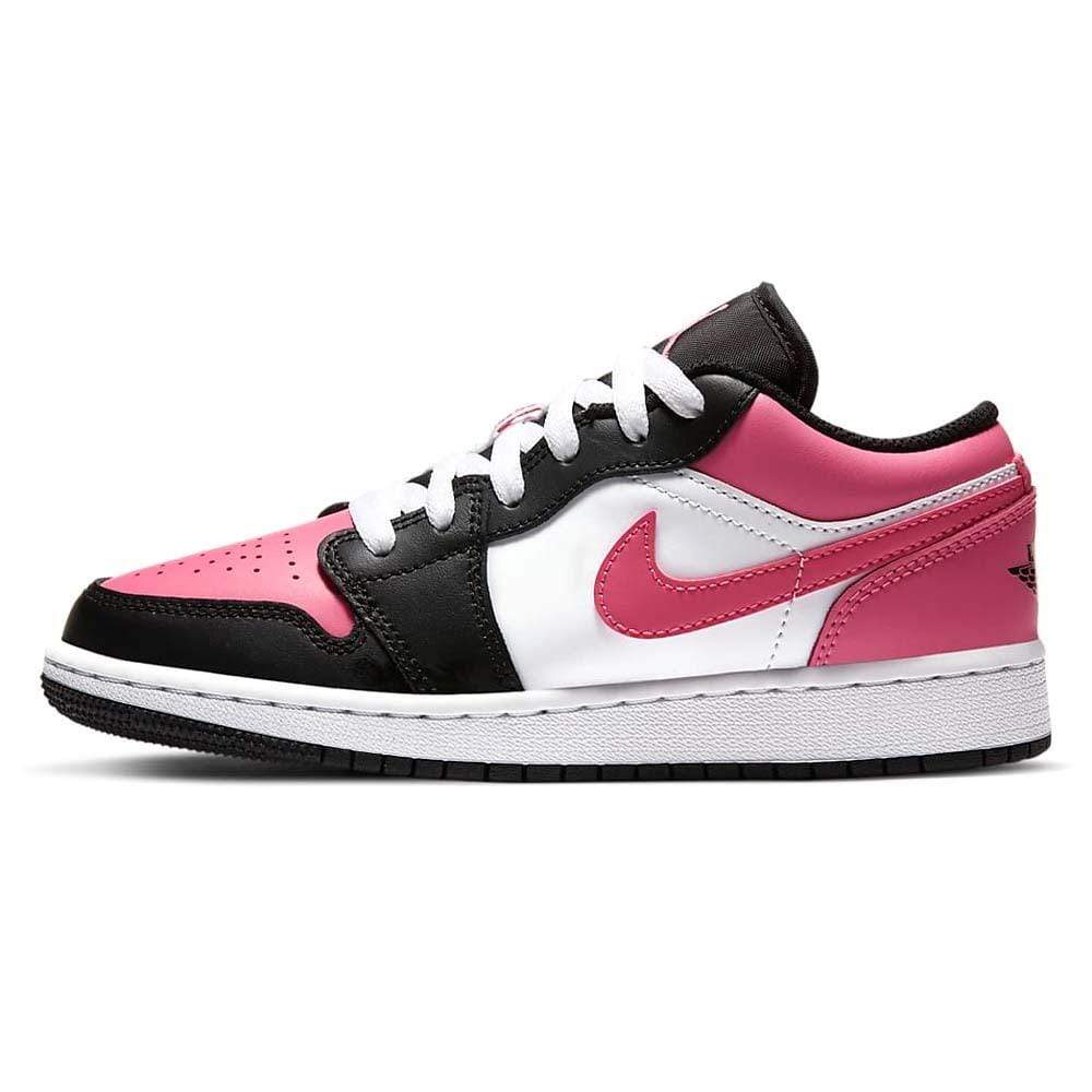 Nike Air Jordan 1 Low Gs Pinksicle 554723 106 1 - www.kickbulk.org