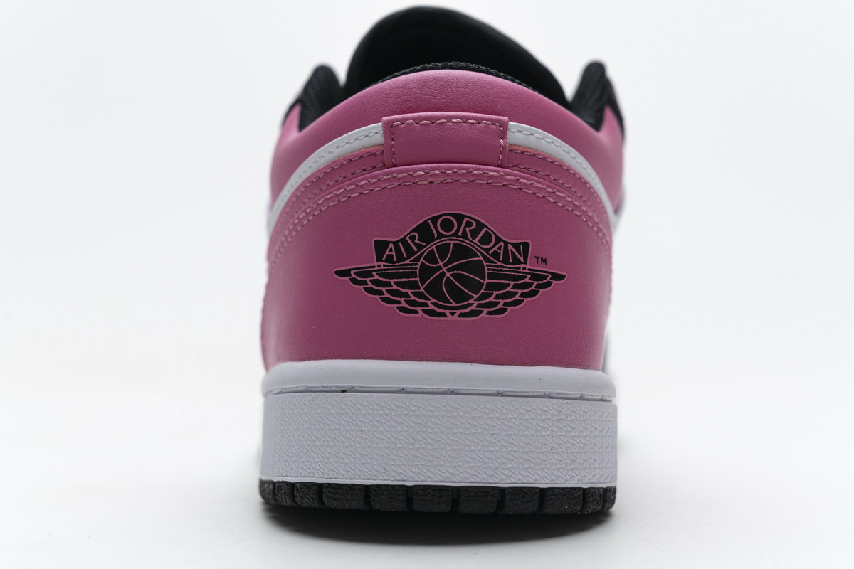 Nike Air Jordan 1 Low Gs Pinksicle 554723 106 17 - www.kickbulk.org