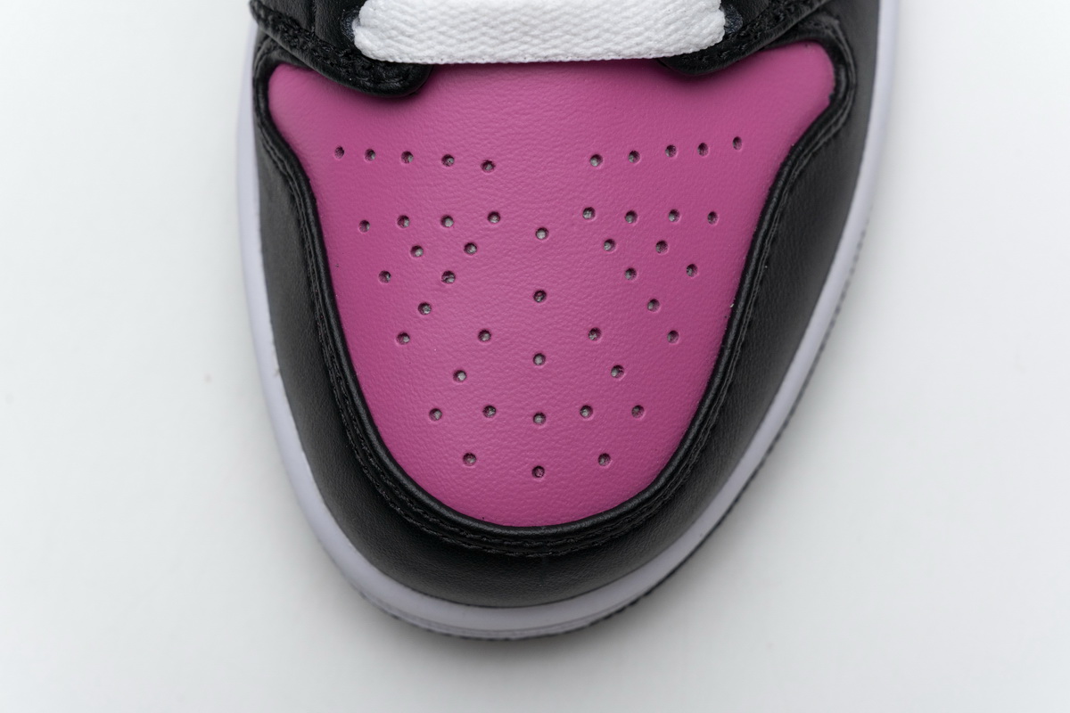 Nike Air Jordan 1 Low Gs Pinksicle 554723 106 24 - www.kickbulk.org