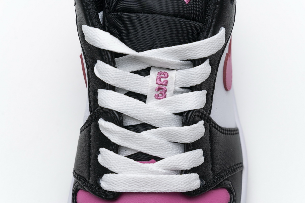 Nike Air Jordan 1 Low Gs Pinksicle 554723 106 26 - www.kickbulk.org