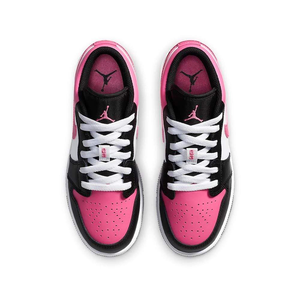 Nike Air Jordan 1 Low Gs Pinksicle 554723 106 3 - www.kickbulk.org