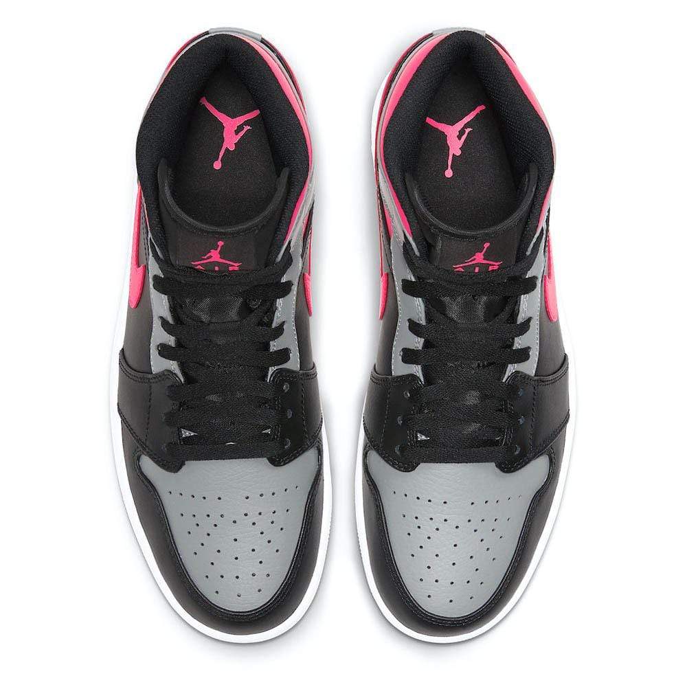 Nike Air Jordan 1 Mid Pink Shadow 554724 059 3 - www.kickbulk.org