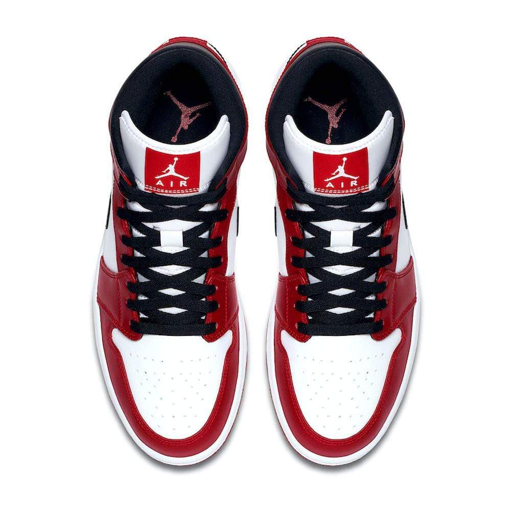 Nike Air Jordan 1 Mid Chicago 2020 554724 173 3 - www.kickbulk.org