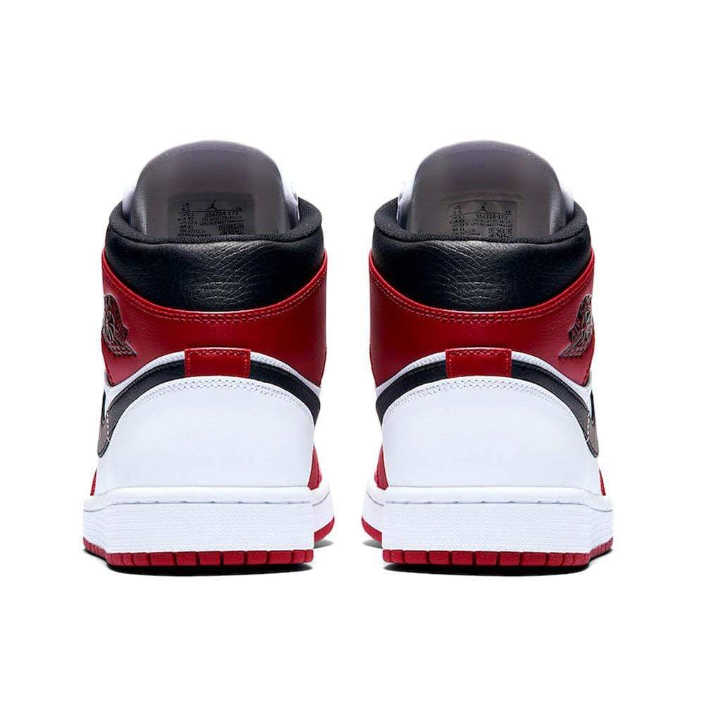 Nike Air Jordan 1 Mid Chicago 2020 554724 173 4 - www.kickbulk.org