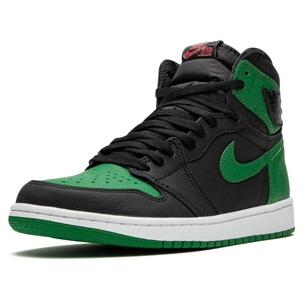 Nike Air Jordan 1 Retro High Og Pine Green 2 555088 030 4 - www.kickbulk.org