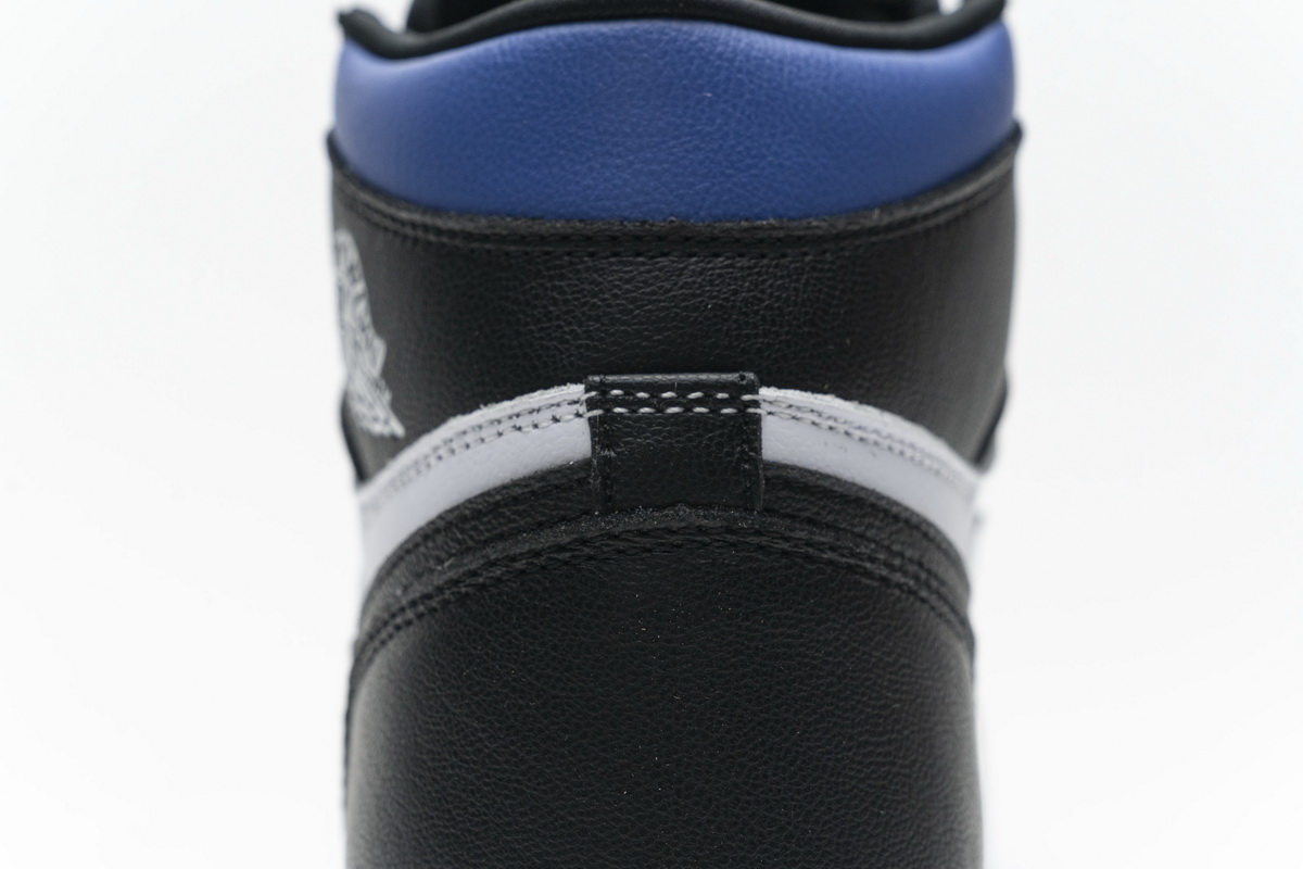 Nike Air Jordan 1 Retro High Og Royal Toe 555088 041 28 - www.kickbulk.org