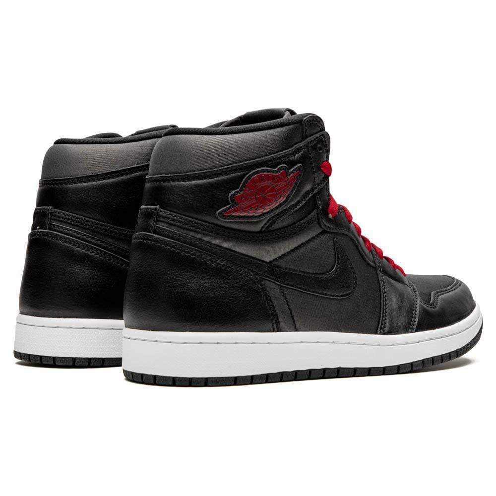 Nike Air Jordan 1 Retro High Og Black Gym Red 555088 060 3 - www.kickbulk.org