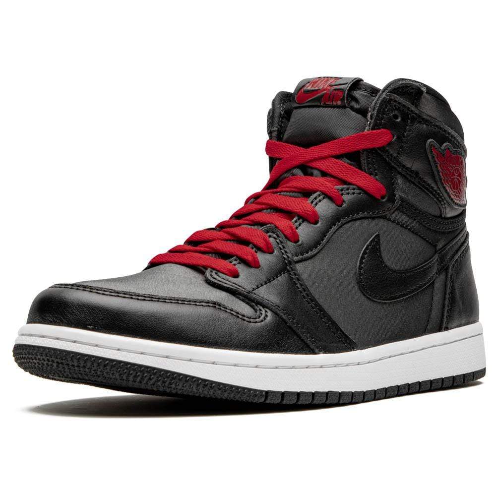 Nike Air Jordan 1 Retro High Og Black Gym Red 555088 060 4 - www.kickbulk.org