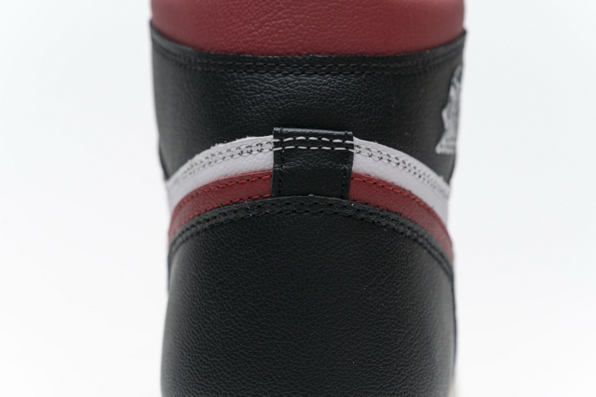 Nike Air Jordan 1 Retro High Og Gym Red 555088 061 19 - www.kickbulk.org