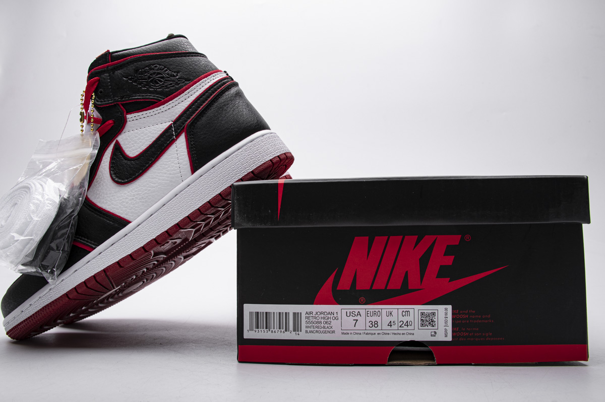 Nike Air Jordan 1 Retro High Og Meant To Fly 555088 062 17 - www.kickbulk.org