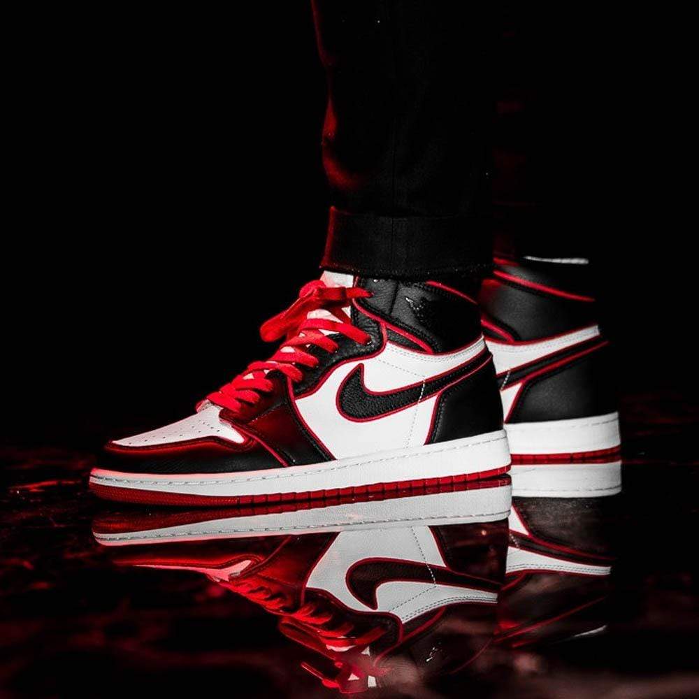 Nike Air Jordan 1 Retro High Og Meant To Fly 555088 062 5 - www.kickbulk.org